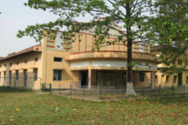 auditorium